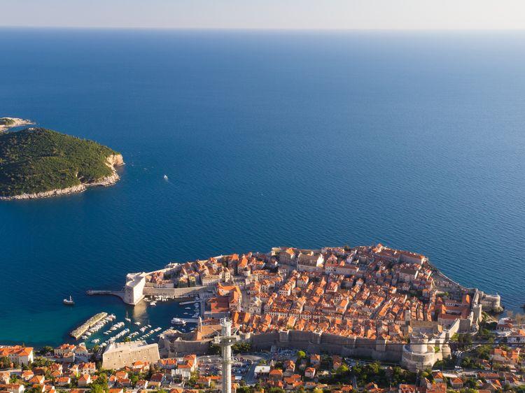 Dubrovnik