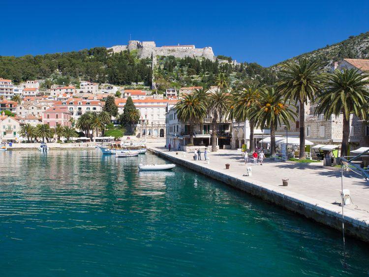 Hvar