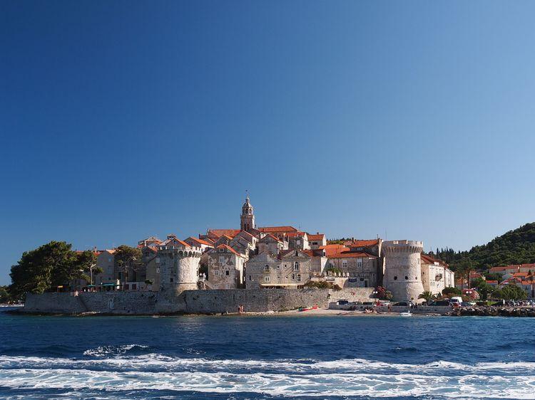 Korčula