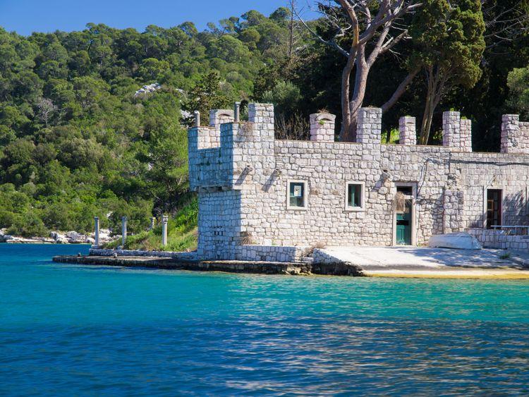 Mljet