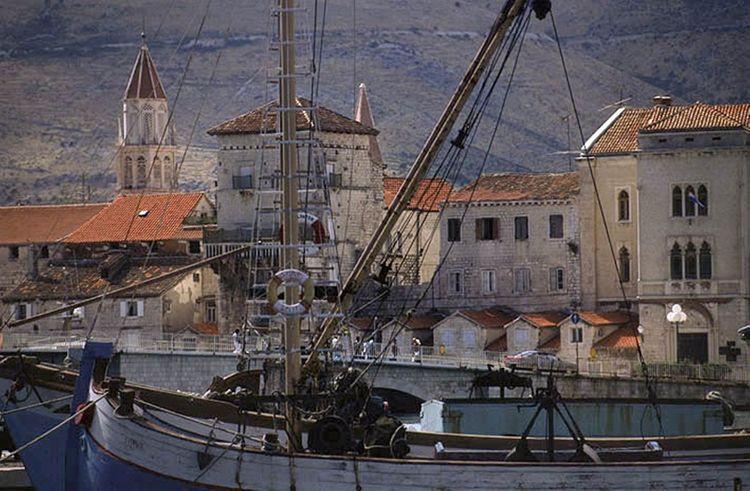 Trogir