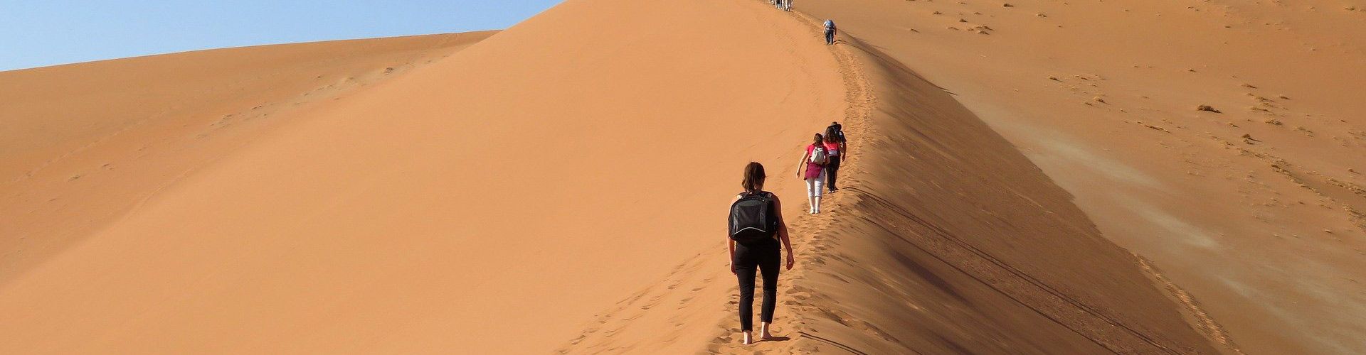 Découvrez tous nos voyages